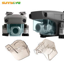 Новая защитная крышка для камеры Gimbal для DJI MAVIC 2 PRO /ZOOM аксессуары для дрона 2024 - купить недорого
