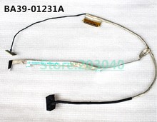 Оригинальный ноутбук/ноутбук LCD/LED/LVDS кабель для Samsung NP500P4C NP-500P4C NP-Q468 NP-Q470 Q468 Q470 Xidan-14 BA39-01231A 2024 - купить недорого