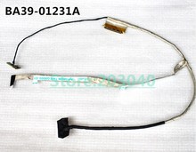 Original Laptop/notebook LCD/LED/LVDS cable for Samsung NP500P4C NP-500P4C NP-Q468 NP-Q470 Q468 Q470 Xidan-14 BA39-01231A 2024 - buy cheap