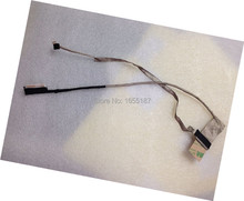 Новый ЖК-кабель LVDS для ноутбука Toshiba Satellite L850 L855 c850D, кабель 1422-018H000 2024 - купить недорого