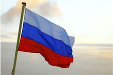 Banderas colgantes de la bandera nacional de Rusia, 90x150cm, para la oficina, actividad, desfile, decoración del hogar, pancarta para Festival, Copa del Mundo 2024 - compra barato