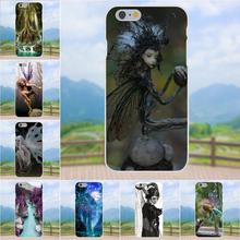 On Sale Luxury Phone Accessories Case I Believe In Fairies Art For Xiaomi Redmi Note 2 3 3S 4 4A 4X 5 5A 6 6A Pro Plus 2024 - buy cheap