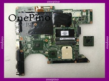 443774-001 fit for HP DV6000 DV6200 DV6300 laptop motherboard 433280-001  443774-001 tested working 2024 - buy cheap