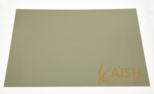 KAISH легкая накладка кремового цвета материал лист 290x430 (мм) 2024 - купить недорого