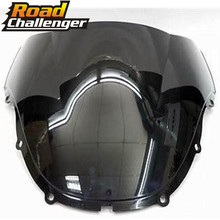 Wind Deflectors For HONDA CBR600RR F4 CBR 600 CBR600 1999 2000 Motorcycle Windshield Windscreen 2024 - buy cheap