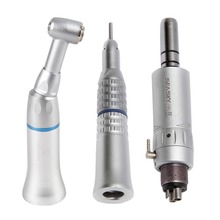 Nsk estilo dental contra ângulo handpiece em linha reta e-tipo motor de ar kit 4h yad 2024 - compre barato