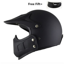 Modular Helmet Motorcycle Helmet Full Face Open Face Headgear Detachable front part Double D buckle Safe Combined helmets DOT 2024 - buy cheap