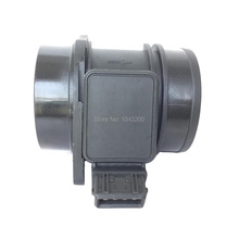 5WK9615 Mass Air Flow Meter Sensor 7700105010 for RENAULT 1.9 DTi VOLVO 1.9 Di OE# 5WK9615Z / 7700105010 / 30862696 2024 - buy cheap