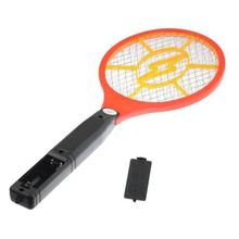 Hot Sale Mosquito Killer Electric Tennis Bat Racket Insect Fly Bug Zapper Wasp Swatter 2024 - buy cheap