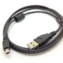 10pcs Mini 4pin USB  Cable for Kodak Easyshare Camera X6490 DX7440 DX7590 DX7630 2024 - buy cheap