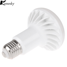 Konesky-foco LED E14, E27, Bombilla LED para lámpara, SMD 5730, R39, R50, R63, R80, 5W, 7W, 9W, CA 220V, 110V 2024 - compra barato