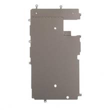 HOUSTMUST brand 1pcs LCD Metal Back Plate Shield for iphone 7 7plus metal plate LCD display Metal Bezel 2024 - buy cheap