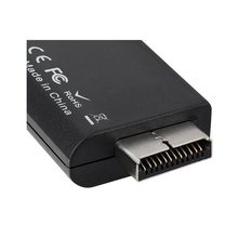 MYLB-HDV-G300 de PS2 a HDMI 480i/480p/576i, receptor de Audio y vídeo con de salida de Audio de 3,5mm, todos los modos de visualización de PS2 2024 - compra barato