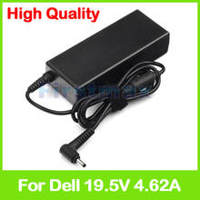 19.5V 4.62A laptop AC power adapter charger for Dell Vostro 14 5460 5470 5470D 5480 5480D 5560 5560D 5560R Ultrabook CT84V 2024 - buy cheap