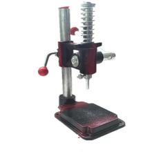 Metal Buttons Machine Rivet Sewing Repair Tools Clothing & Accessories Rivets Installation Press Machine 2024 - buy cheap