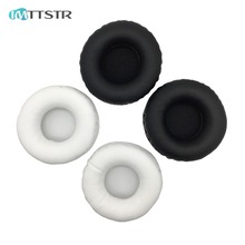 IMTTSTR 1 Pair of Ear Pads earpads earmuff cover Cushion Replacement Cups for Philips SHB3080BK SHB 3080 BK Sleeve 2024 - buy cheap