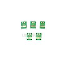 UP 5PCS ARC CHIPS For CANON IP7240 MG5440 MX724 MX924 pgi 450 auto reset chip PGI-450 CLI451 pgi450 2024 - buy cheap