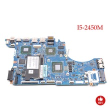 NOKOTION LA-7451P 01GY8V CN-01GY8V Laptop Motherboard For Dell XPS 14z L412z I5-2450M CPU DDR3 GT520M 1GB Main board full tested 2024 - buy cheap