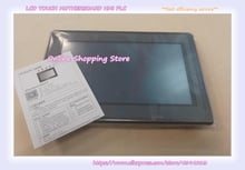 10.1 Inch Touch Panel MT8101IE MT8103IE MT4532TE MT8102IQ MT8102IE DOP-110CS DOP-110IS DOP-110WS MT8102IP HMI TFT New In Box In 2024 - buy cheap