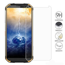 For Blackview BV9500 Pro Screen Protector Tempered Glass For Blackview BV9500 Pro Glass Explosion-proof Anti-scratch Phone Film 2024 - buy cheap