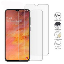2pcs Tempered Glass for samsung a10 a20 a30 a40 a50 a60 Protective Glas Screen Protector Safety Tremp on galaxy a 10 20 30 40 50 2024 - buy cheap