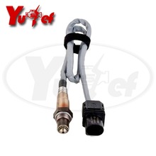 Oxygen Sensor fit for BMW 5 SERIES 523i 528i 7 SERIES 730i X3 758913901 11787589139 0258017231 2008-2011 wideband Lambda 2024 - buy cheap