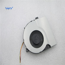 Ventilador de refrigeração da CPU para Asus X550 X550C X550VC X450 X550V X450CA X450EP X452E D452C X450VP FÃ KSB0705HB CM01 MF75070V1-C090-S9A 2024 - compre barato