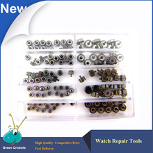 100pcs/box steel Multi-dimensions Watch 3.0-8.0mm Watches for Parts Crown for watchmaker replacement, Multi-dimensions Watch crown, Watch Crowns Parts for Replacement 2024 - buy cheap