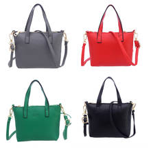 Women Fashion Vintage Handbag Shoulder Bag Tote Ladies Purse40# 2024 - buy cheap