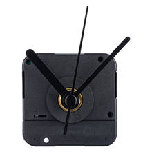 Hot Sale Clock Movement with Short Hands, 4/ 25 Inch Maximum Dial Thickness, 3/ 5 Inch Total Shaft Length 2024 - buy cheap