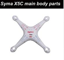SYMA-Dron X5 X5C Rc, cuadricóptero, Cuerpo principal 2024 - compra barato