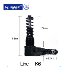 Насосный элемент K6 для насоса Linc P203, как часть автоматической системы смазки 2024 - купить недорого