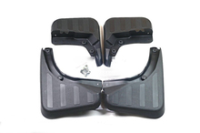 Guardabarros TTCR-II para salpicaduras de coche, accesorios de alta calidad para Mercedes Benz GLK300 2014 2024 - compra barato