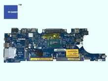 PCNANNY-placa base YD3YT 0YD3YT SR211 ZAM60 LA-A891P para Dell Latitude E5250 3755U w/3755U Celeron, ordenador portátil 2024 - compra barato