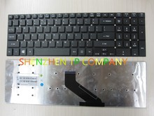 Brand New laptop keyboard For Acer Aspire 5830 5830G 5830T 5830TG 5755 5755Z 5755ZG 5755G NV55 NV57 US VERSION 2024 - buy cheap