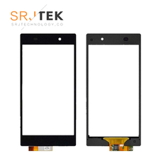 5.0'' High Quality For Sony Xperia Z1 L39 L39H C6902 C6903 Touch Screen Digitizer Sensor Panel Front Glass Lens 2024 - buy cheap