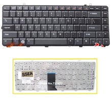 SSEA New Laptop US keyboard for Dell Studio 15 1535 1536 1537 1555 1557 1558 PP33L PP39L 2024 - buy cheap
