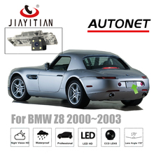 JIAYITIAN Rear View Camera For BMW Z8 2000~2003/CCD/Night Vision/Reverse Camera/Backup Camera license plate camera 2024 - buy cheap