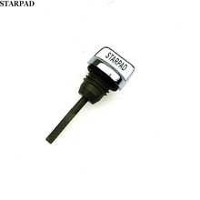 STARPAD-dipstick de QJ250-3 para la Tierra Ying Wang 250, medidor de aceite CA250, DD250 2024 - compra barato