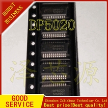 50 шт./лот Новый флэш-дисплей DP5020 светодиодный дисплей Панель дизайн драйвера IC чип 2024 - купить недорого