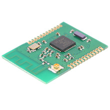 CC2530 Zigbee Wireless Module DIY electronics For industrial control Passed FCC/CE 3-3.6V L33 2024 - купить недорого