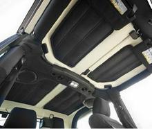 Kit de isolamento externo de 4 tamanhos, para jeep wrangler jk unlimited, 2 portas, 4 portas, 2012-2016 anos 2024 - compre barato