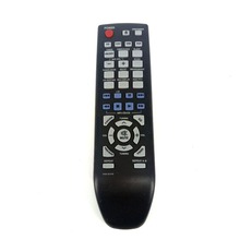 NEW Original Remote Control for SAMSUNG DVD Player AH59-02147B AH5902147B Fernbedienung 2024 - buy cheap