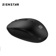 Zienstar 2.4G Wireless Mouse with USB Receiver,1600DPI for Computer, Laptop and Macbook ,Ergonomics Design 2024 - buy cheap