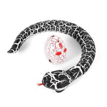 RC Remote Control Snake And Egg Rattlesnake Animal Trick Terrifying Mischief Toys for Children Funny Novelty Gift New Hot 2024 - buy cheap
