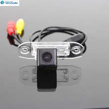 YESSUN For Volvo S60 S60L XC60 Car Rear View Back Up Reverse Parking high quality Camera Waterproof Night Vision HD 2024 - buy cheap