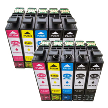 Compatible T3691-T3694 ink cartridge for EPSON Expression Home XP 332A 325A 235A XP235a XP332a XP325a (36XL Middle East region) 2024 - buy cheap