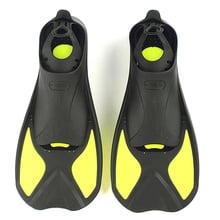 Snorkeling Diving Swimming Flippers Fins Adult/kids Flexible Comfort Swimming Fins Submersible Foot Flippers Children Water Fins 2024 - buy cheap