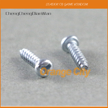 100pcs/lot Y shape replacement part screws for wii u gamepad console shell cover screws 2024 - buy cheap