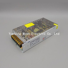 S-120-12 switch 12VDC 10A 120W transformer power supply 12V 10A 120W LED switching power supply 2024 - buy cheap